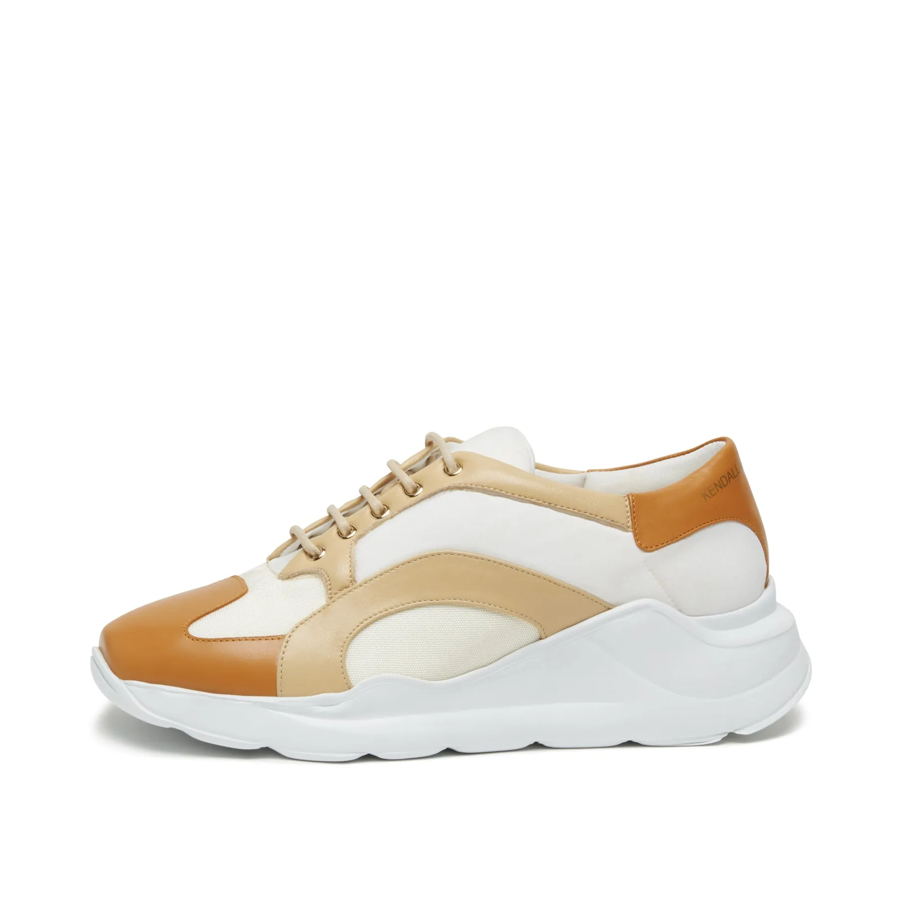 Miles Sneaker (Women's)