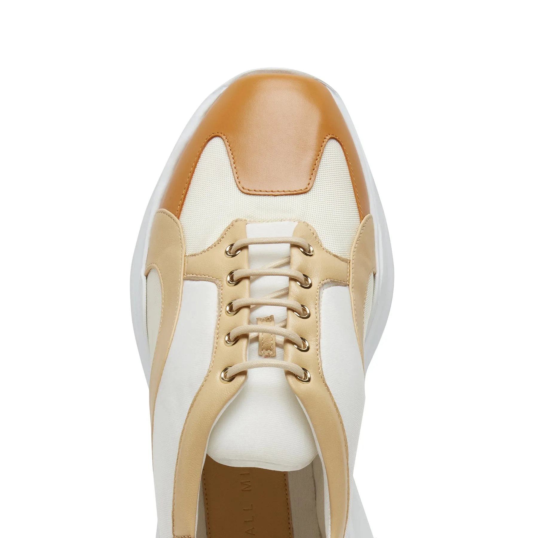 Miles Sneaker (Women's)