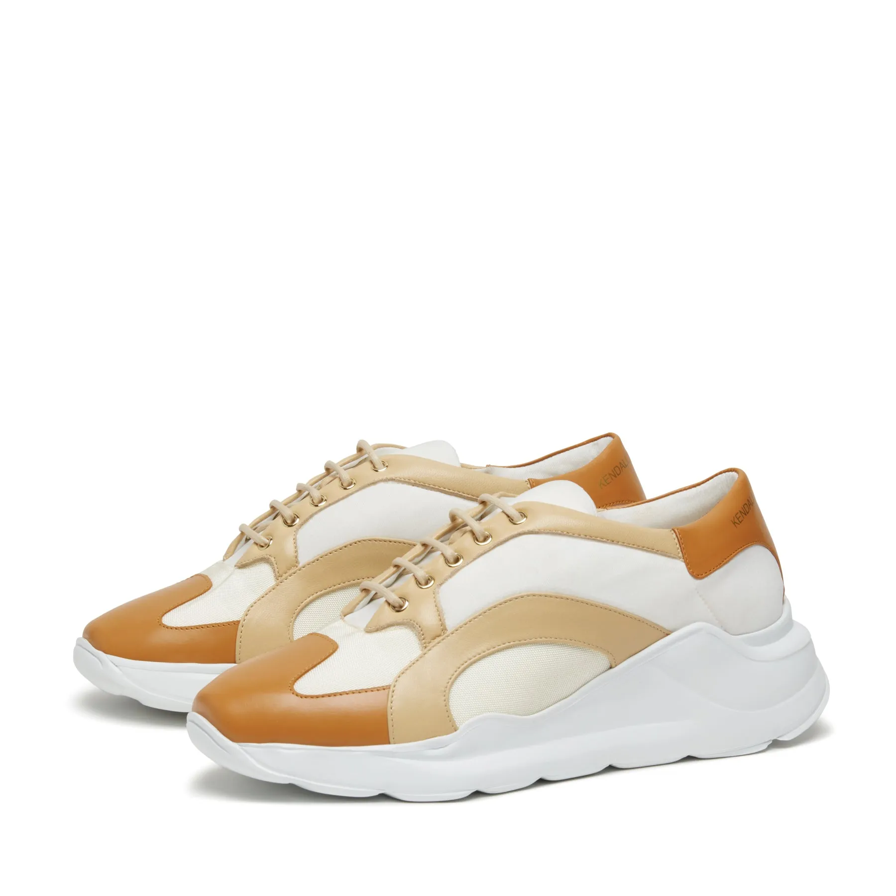 Miles Sneaker (Women's)