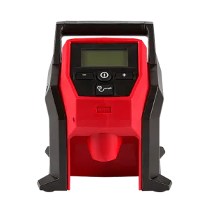 Milwaukee M12™ Cordless Sub Compact Inflator 12V - M12 BI-0