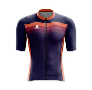 Mirage Hybrid Cycling Jersey