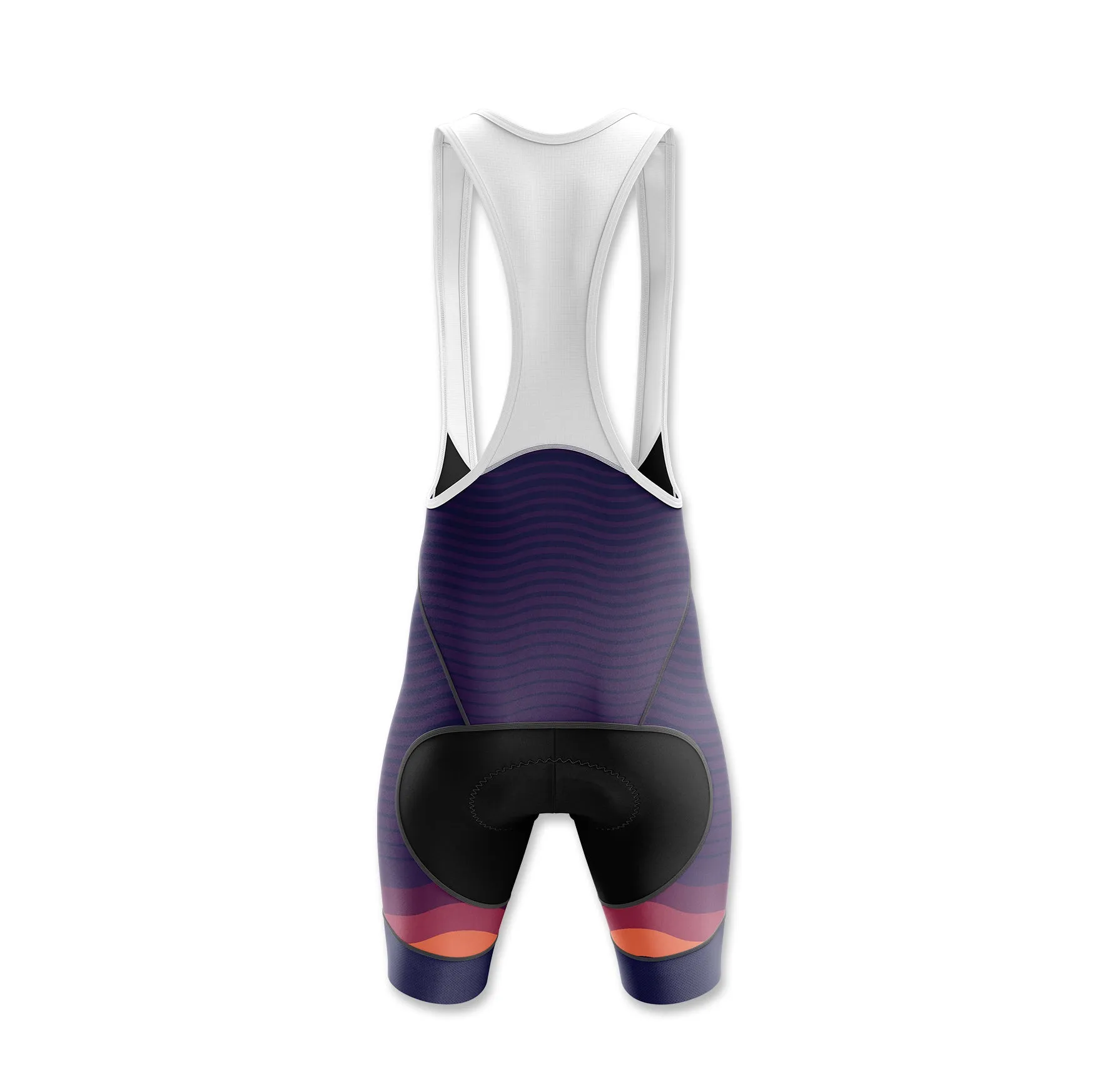 Mirage Hybrid Cycling Jersey