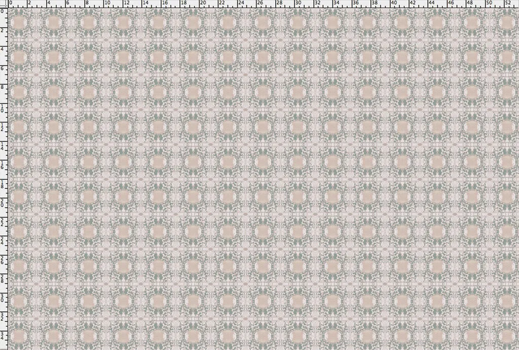 Mirror, Seafoam Green