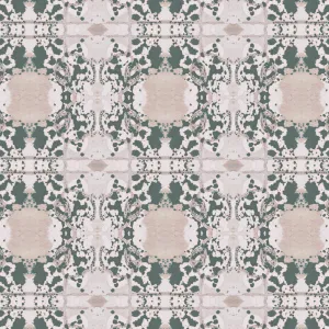 Mirror, Spring Green