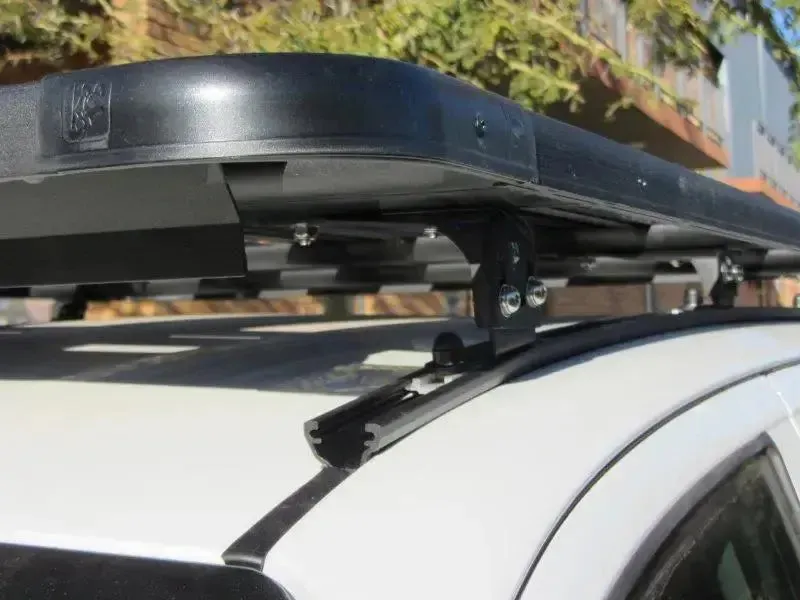 Mitsubishi Challenger Pajero Sport K9 Roof Racks Expedition Quality - Black Friday Sale