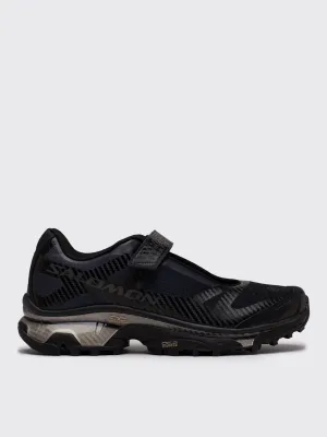 MM6 X Salomon XT-Mary J
