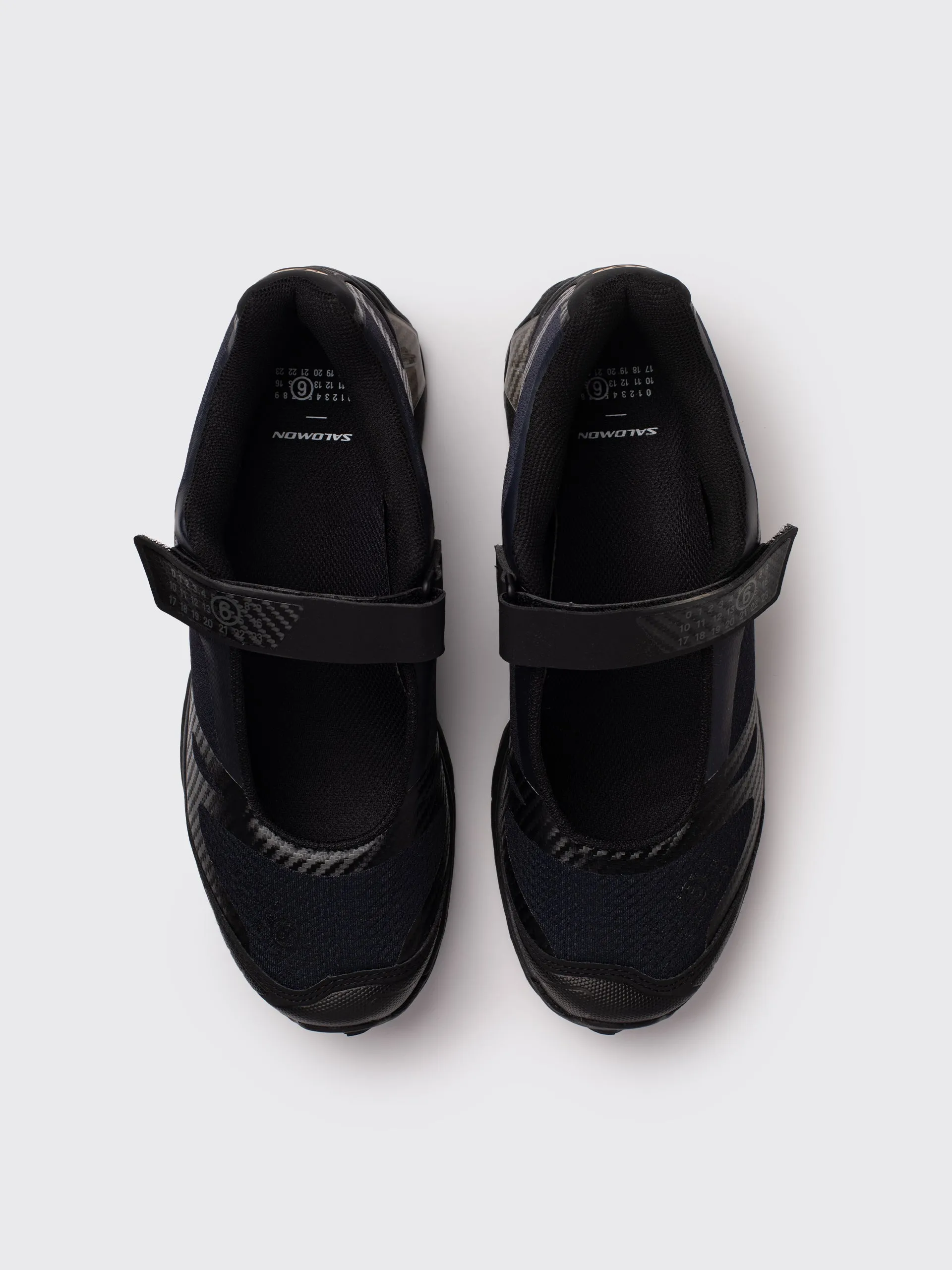 MM6 X Salomon XT-Mary J