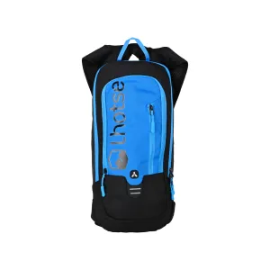 Mochila Outdoor HYDROROAD Azul   Bolsa de Agua Lhotse
