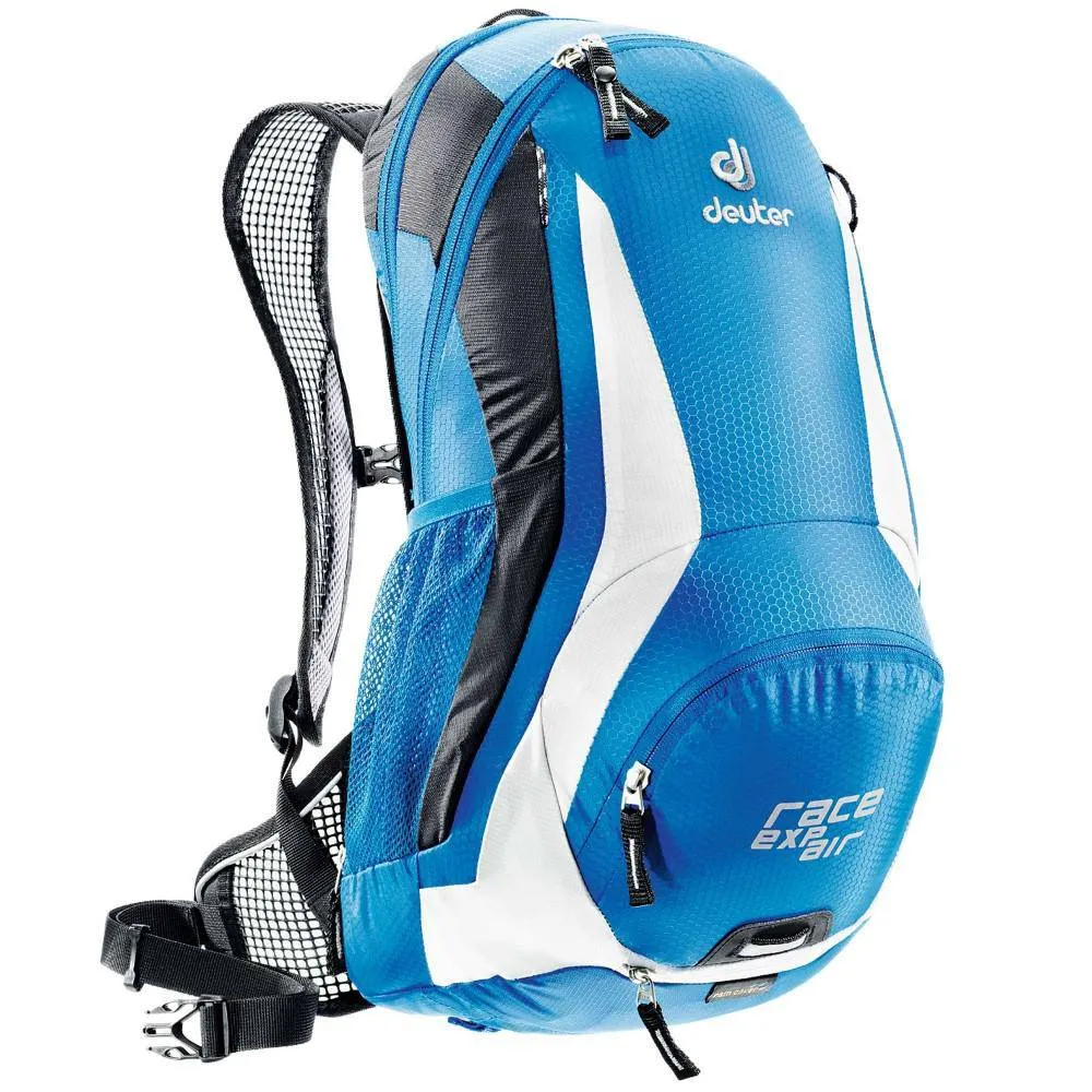 Mochila Race Exp Air 12 3Ltrs Deuter