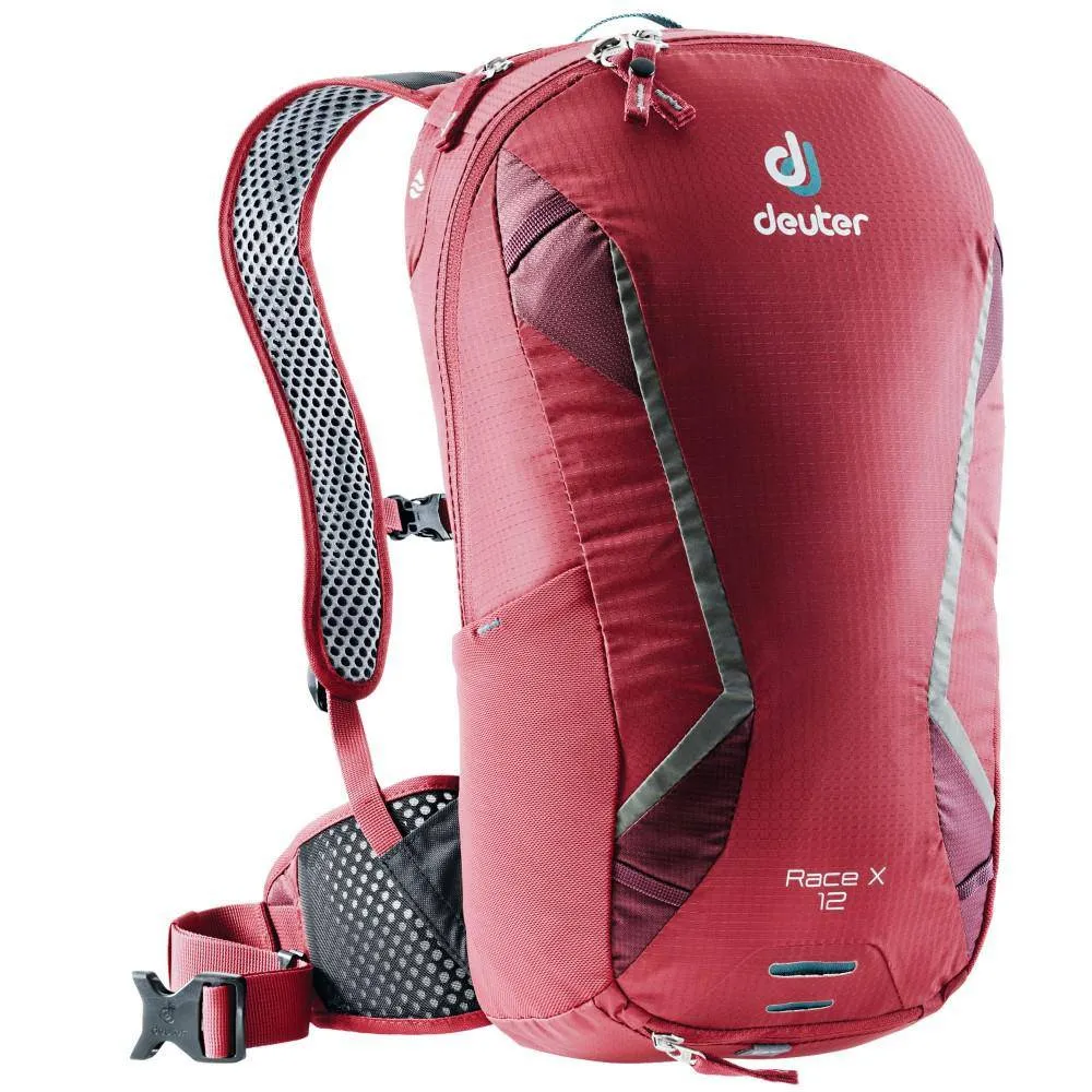 Mochila Race X 12Ltrs Deuter
