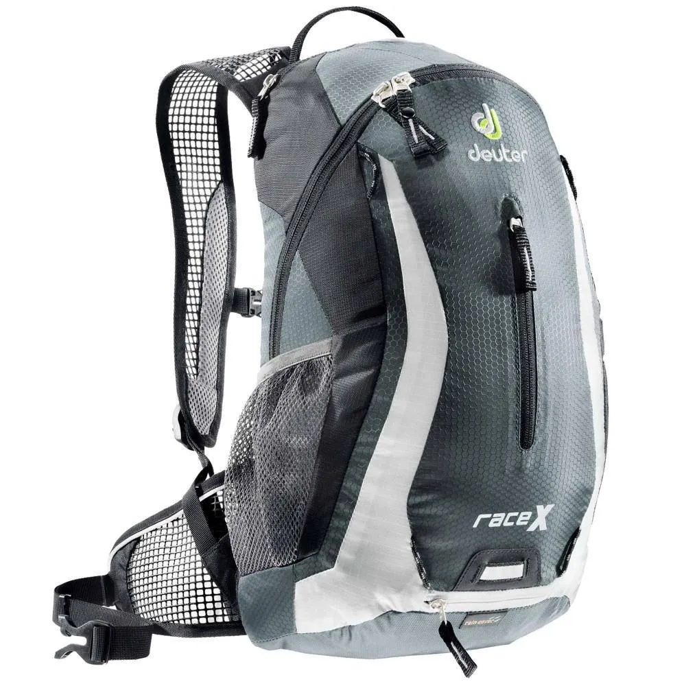 Mochila Race X 12Ltrs Deuter