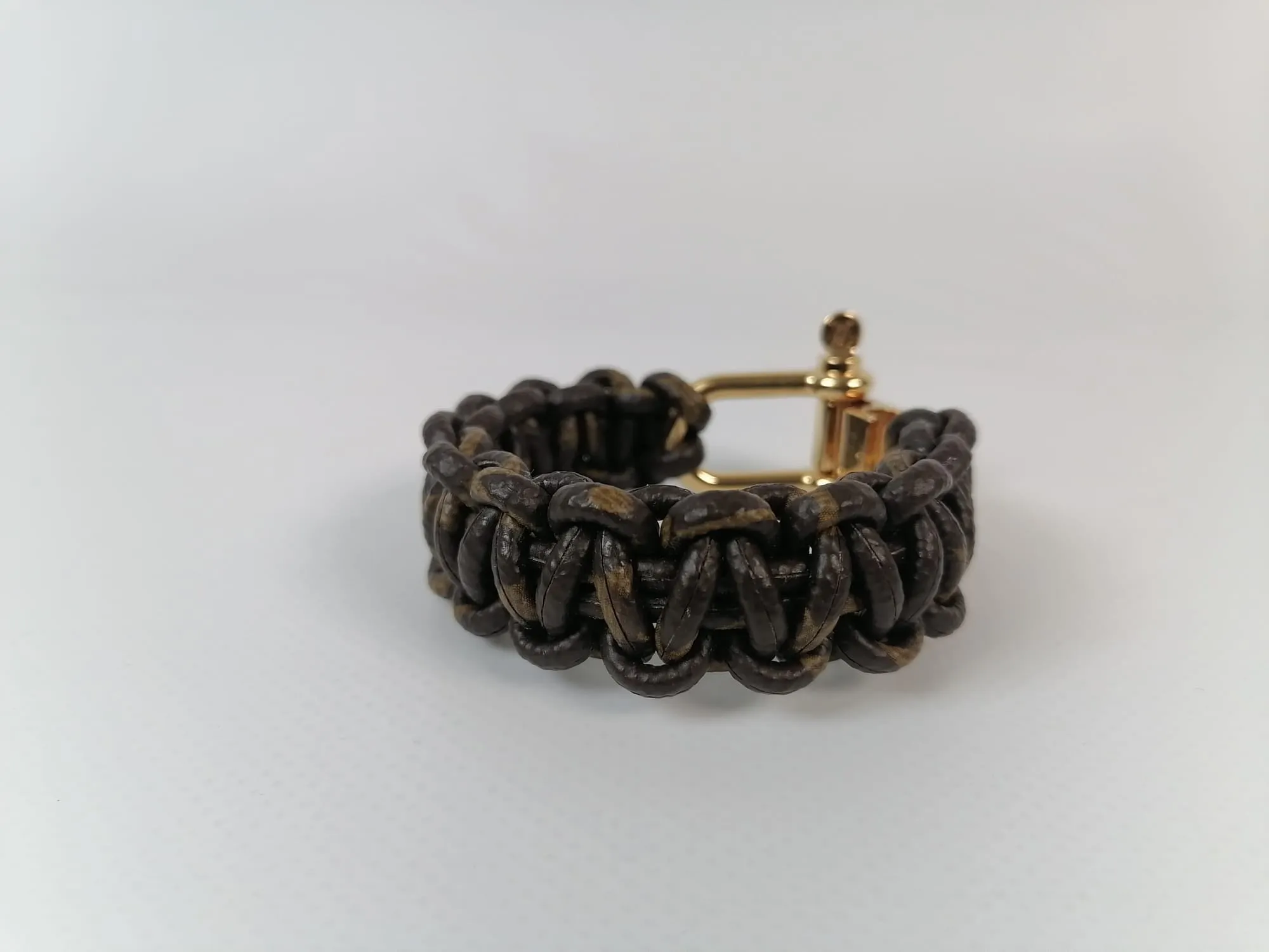 Monogram Outdoor Bracelet