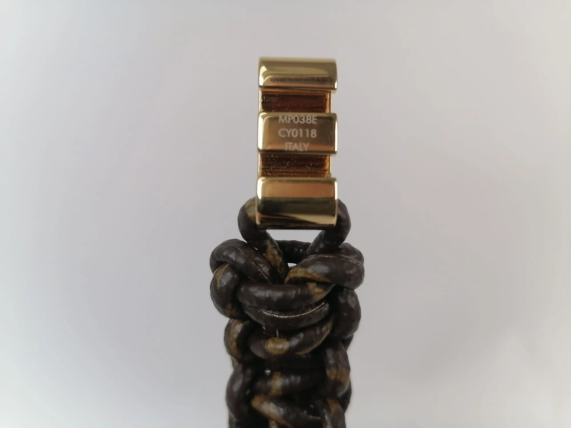 Monogram Outdoor Bracelet
