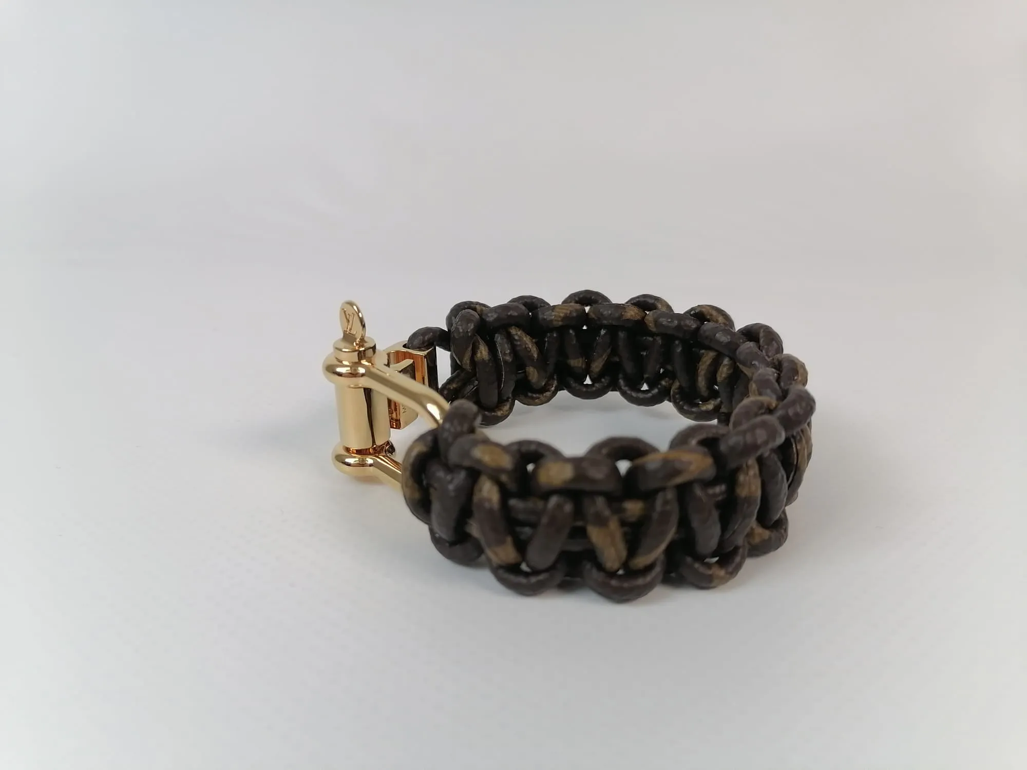 Monogram Outdoor Bracelet