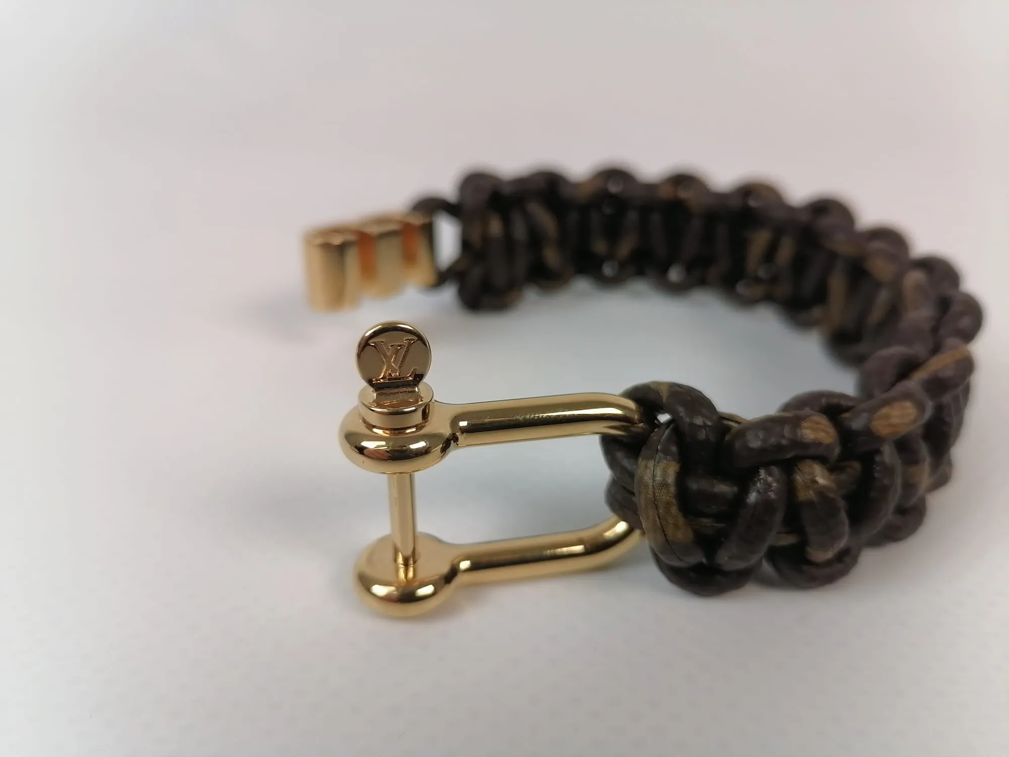 Monogram Outdoor Bracelet