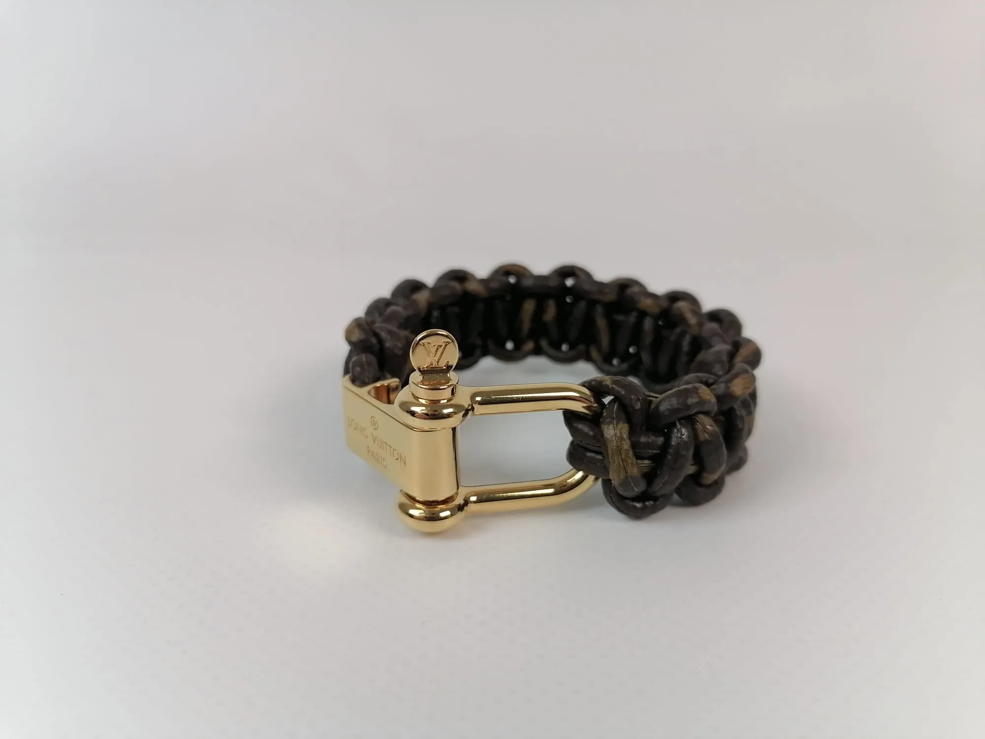 Monogram Outdoor Bracelet