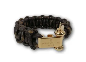 Monogram Outdoor Bracelet