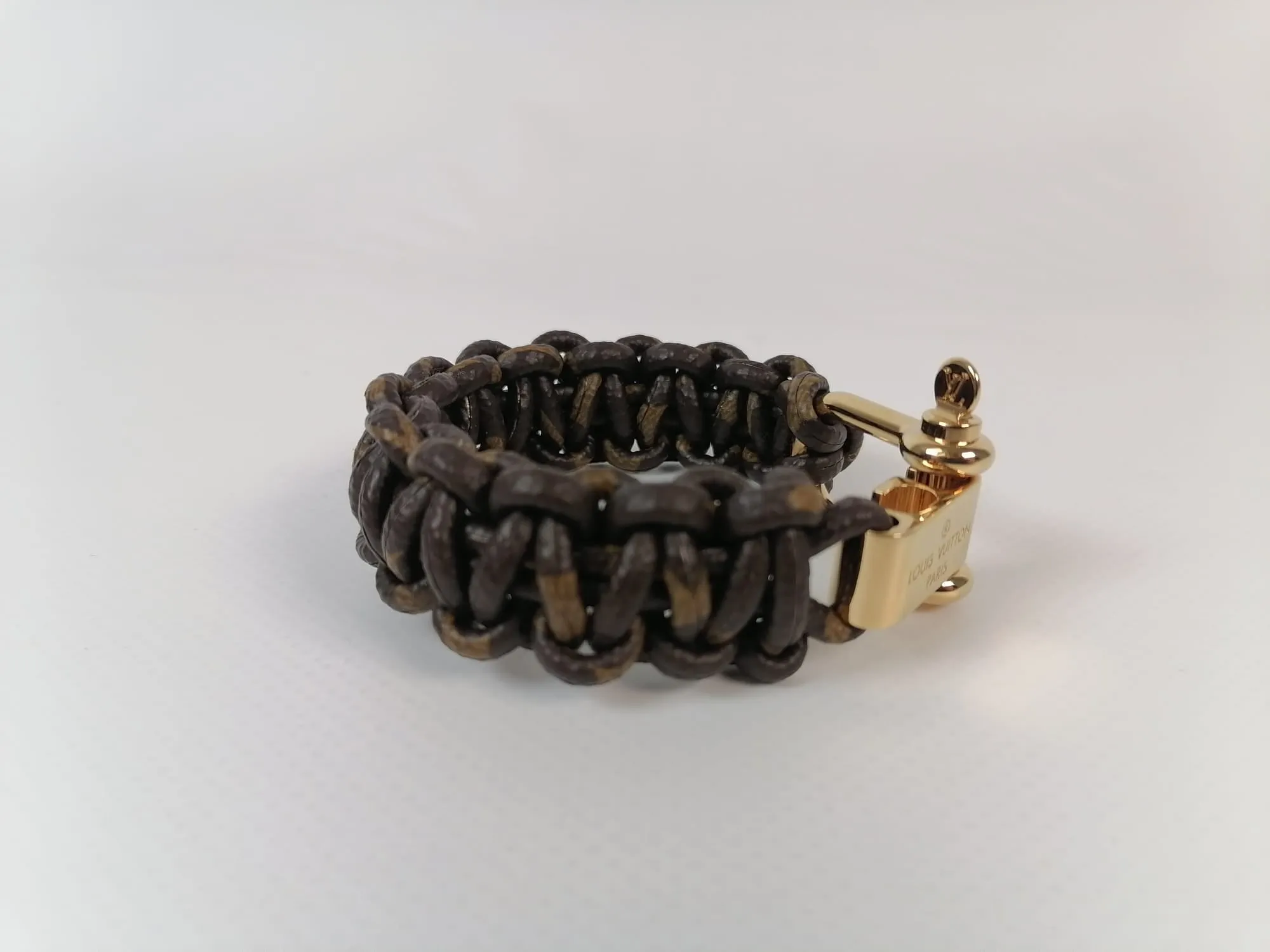 Monogram Outdoor Bracelet