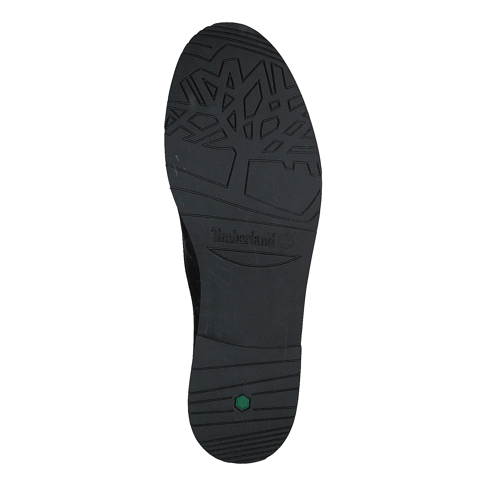 Mont Chevalier Mid Lace Up Black