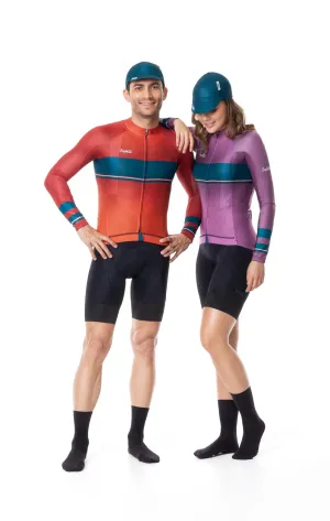 Monument'19 - De Ronde - Cycling Cap. Unisex