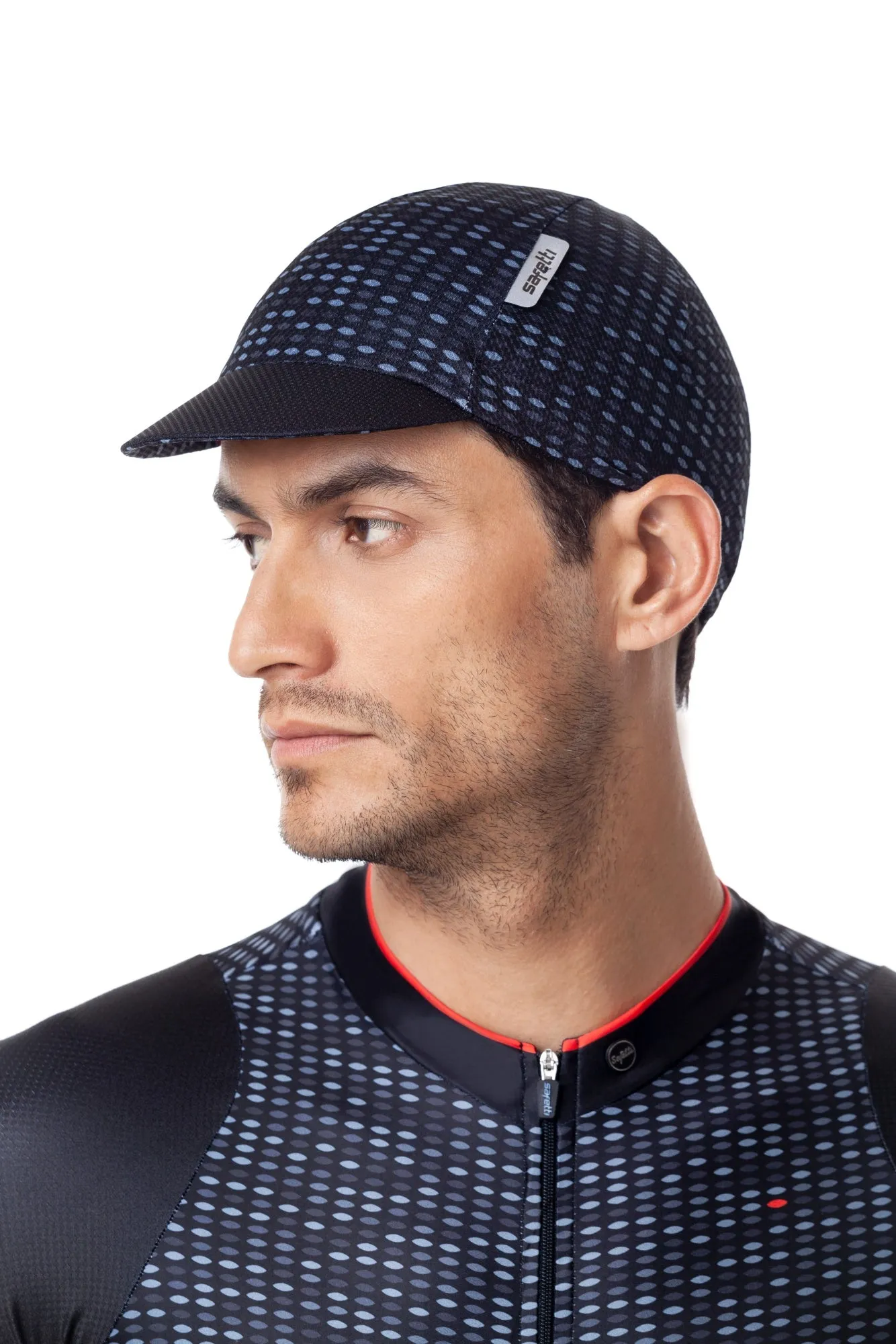 Monument'19 - La Doyenne - Cycling Cap. Unisex