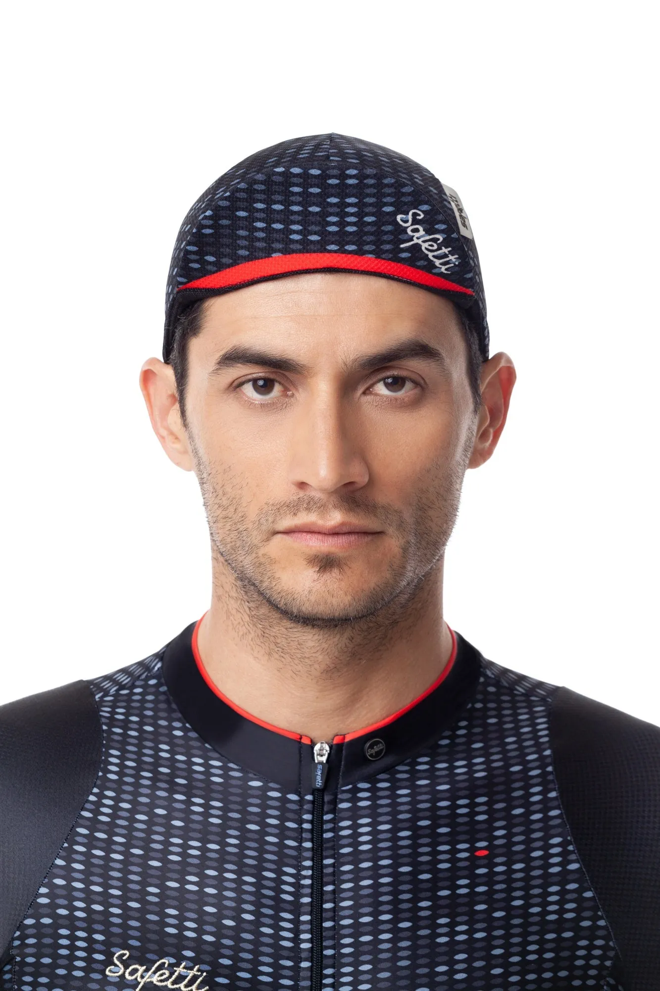 Monument'19 - La Doyenne - Cycling Cap. Unisex