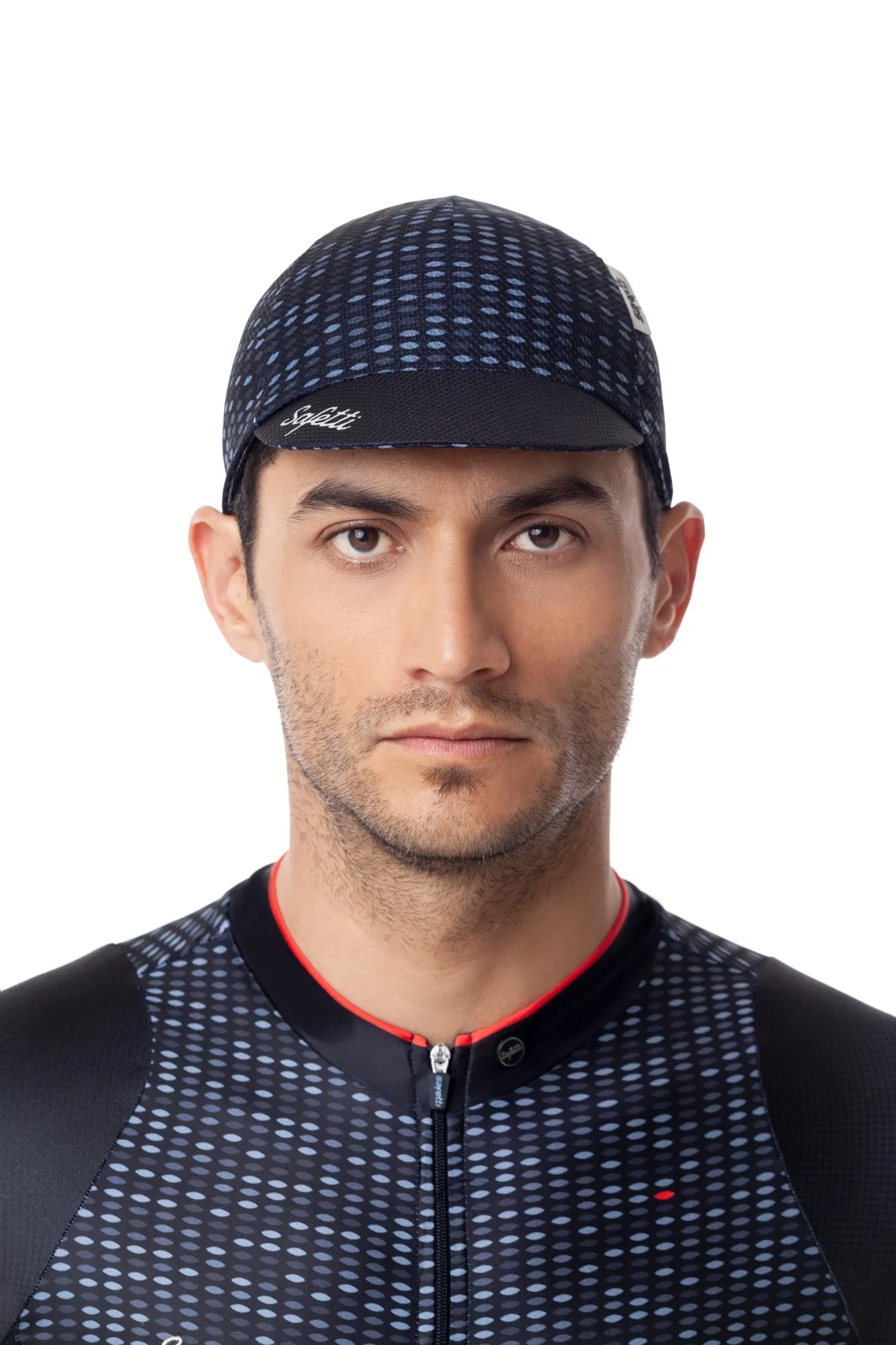 Monument'19 - La Doyenne - Cycling Cap. Unisex