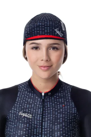 Monument'19 - La Doyenne - Cycling Cap. Unisex