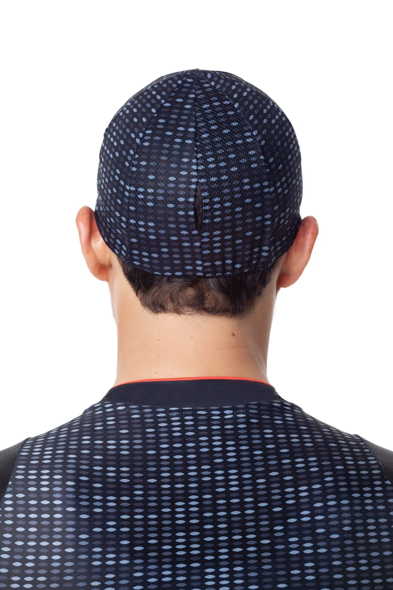 Monument'19 - La Doyenne - Cycling Cap. Unisex