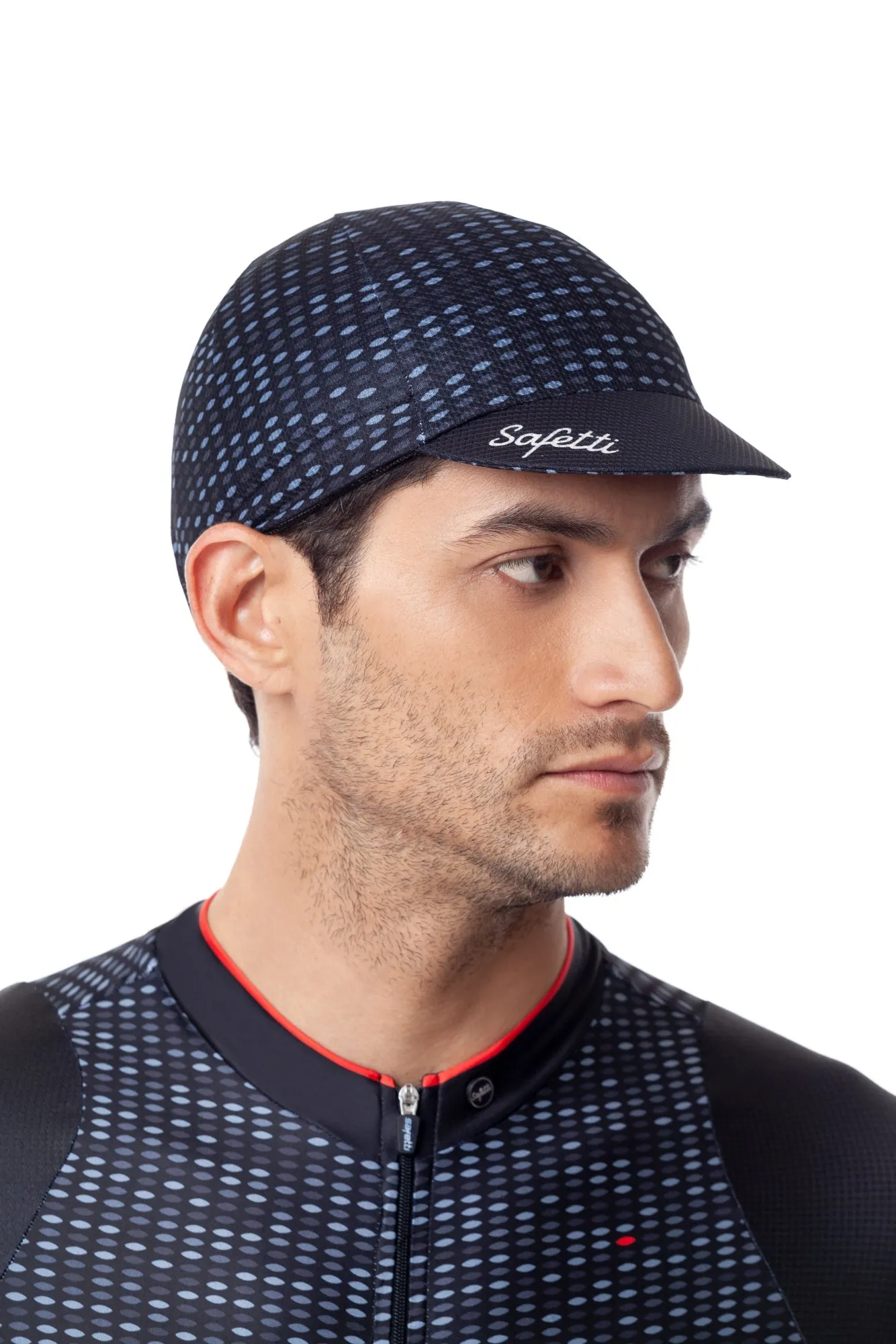 Monument'19 - La Doyenne - Cycling Cap. Unisex