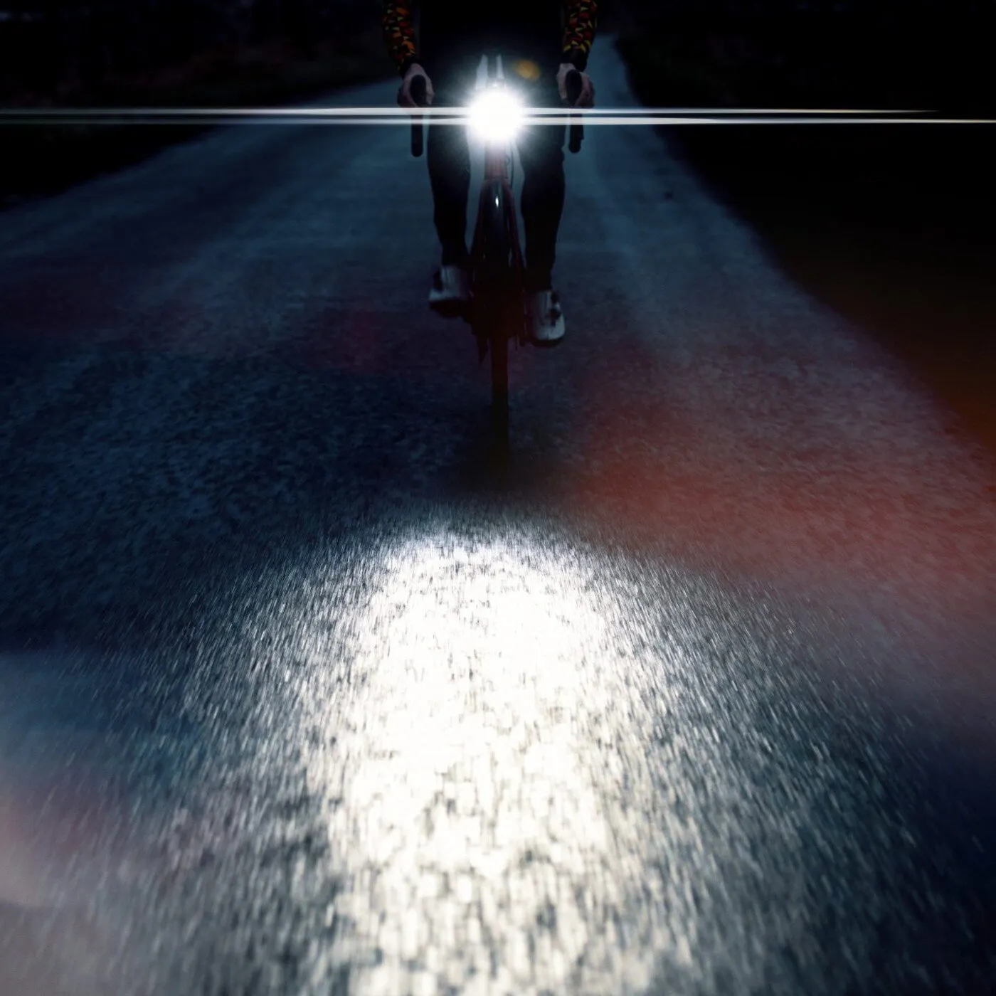 Moon Vortex 1300 Pro Front Bike Light