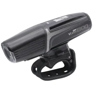 Moon Vortex 1300 Pro Front Bike Light