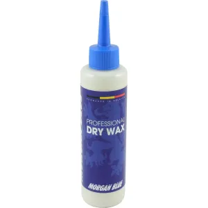 Morgan Blue Dry Wax 125ml