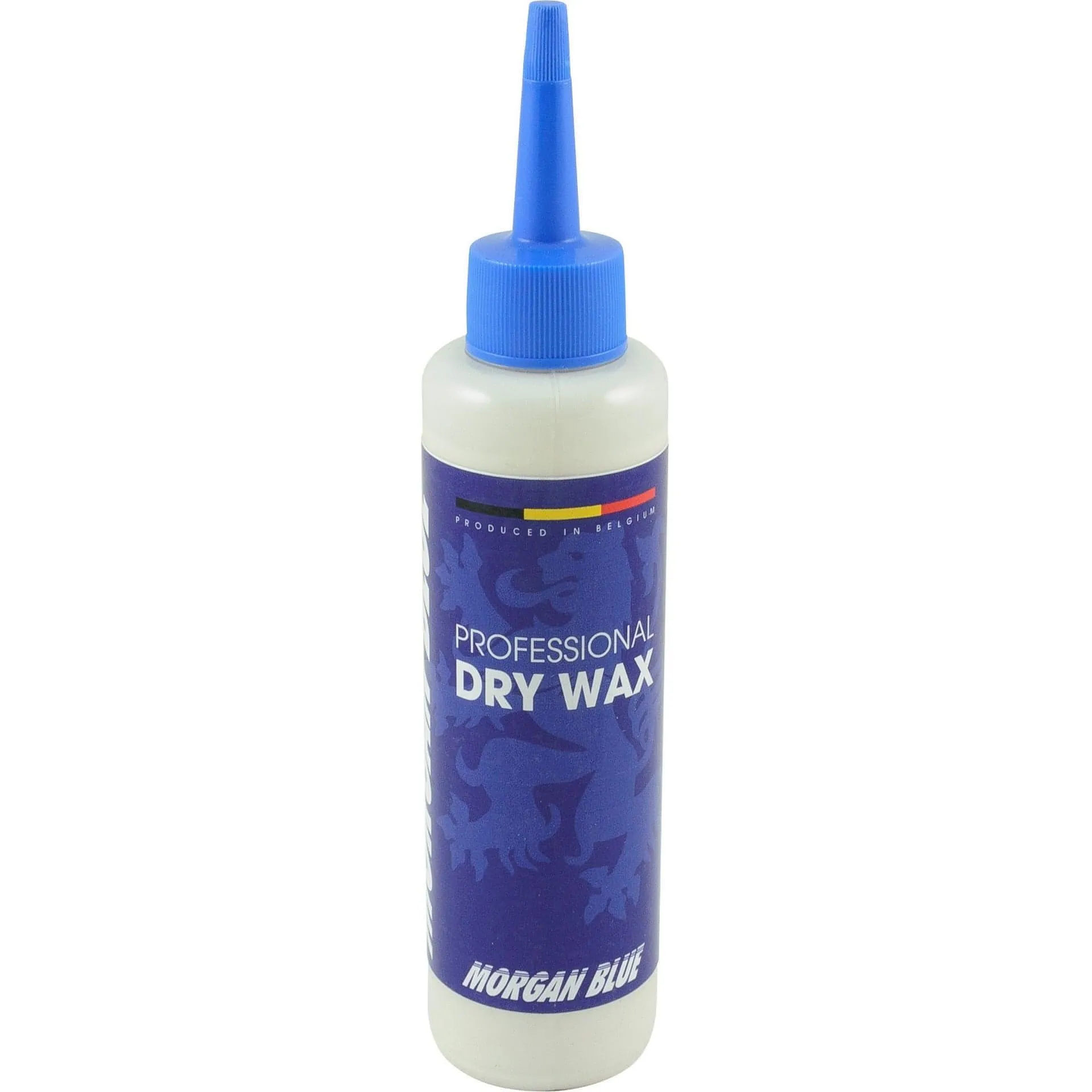 Morgan Blue Dry Wax 125ml