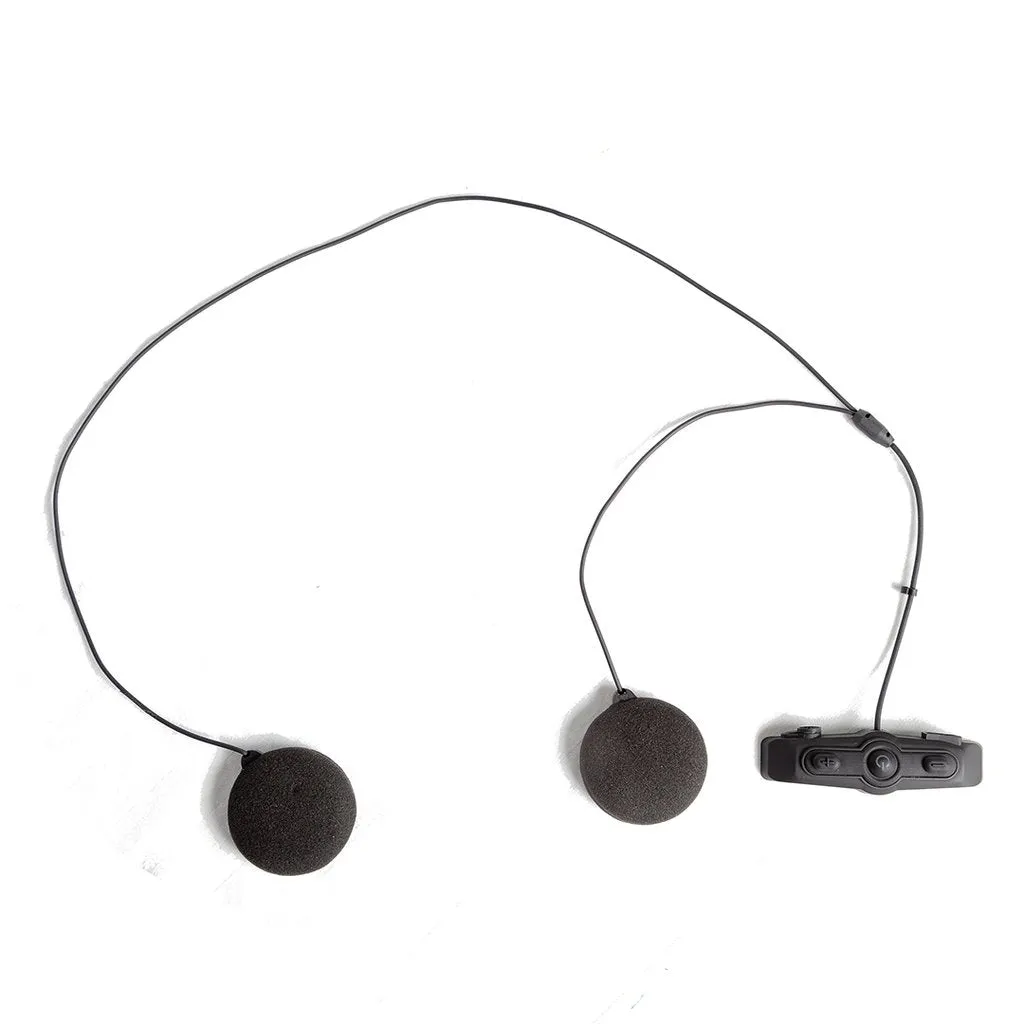 Mountain Lab Helmet Bluethoot Speaker System
