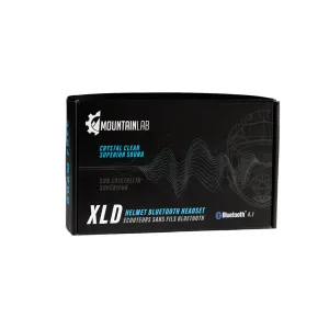 Mountain Lab Helmet Bluethoot Speaker System