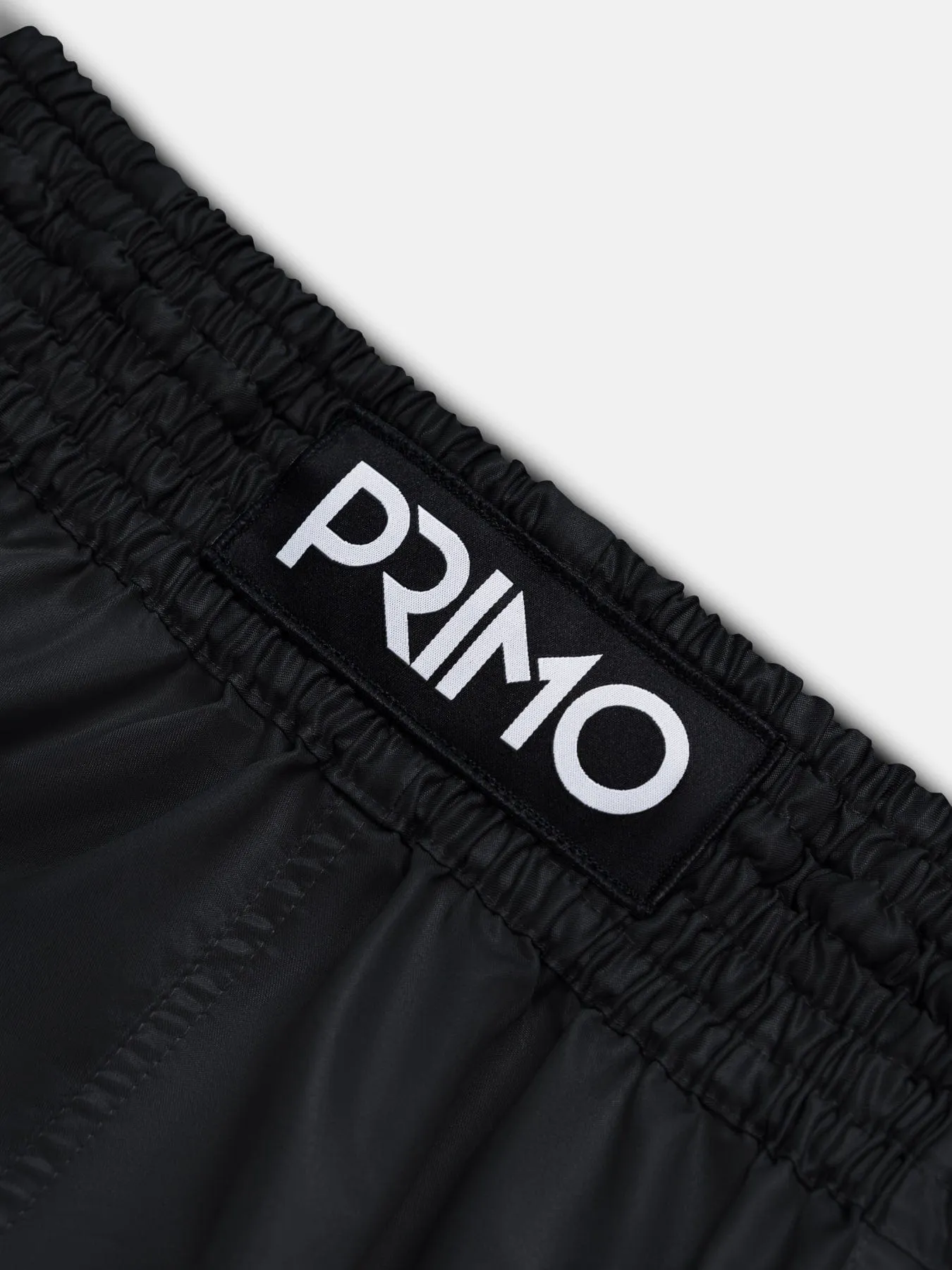 Muay Thai Shorts - Alta Series - Onyx