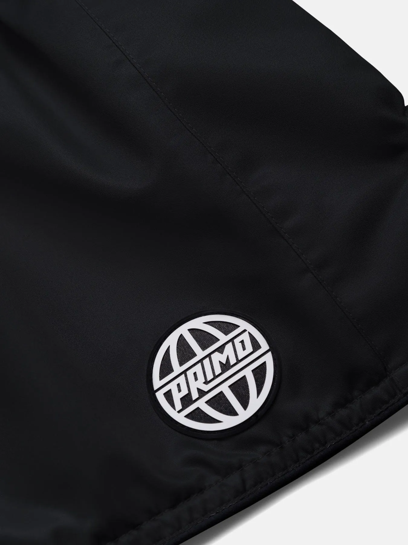 Muay Thai Shorts - Alta Series - Onyx