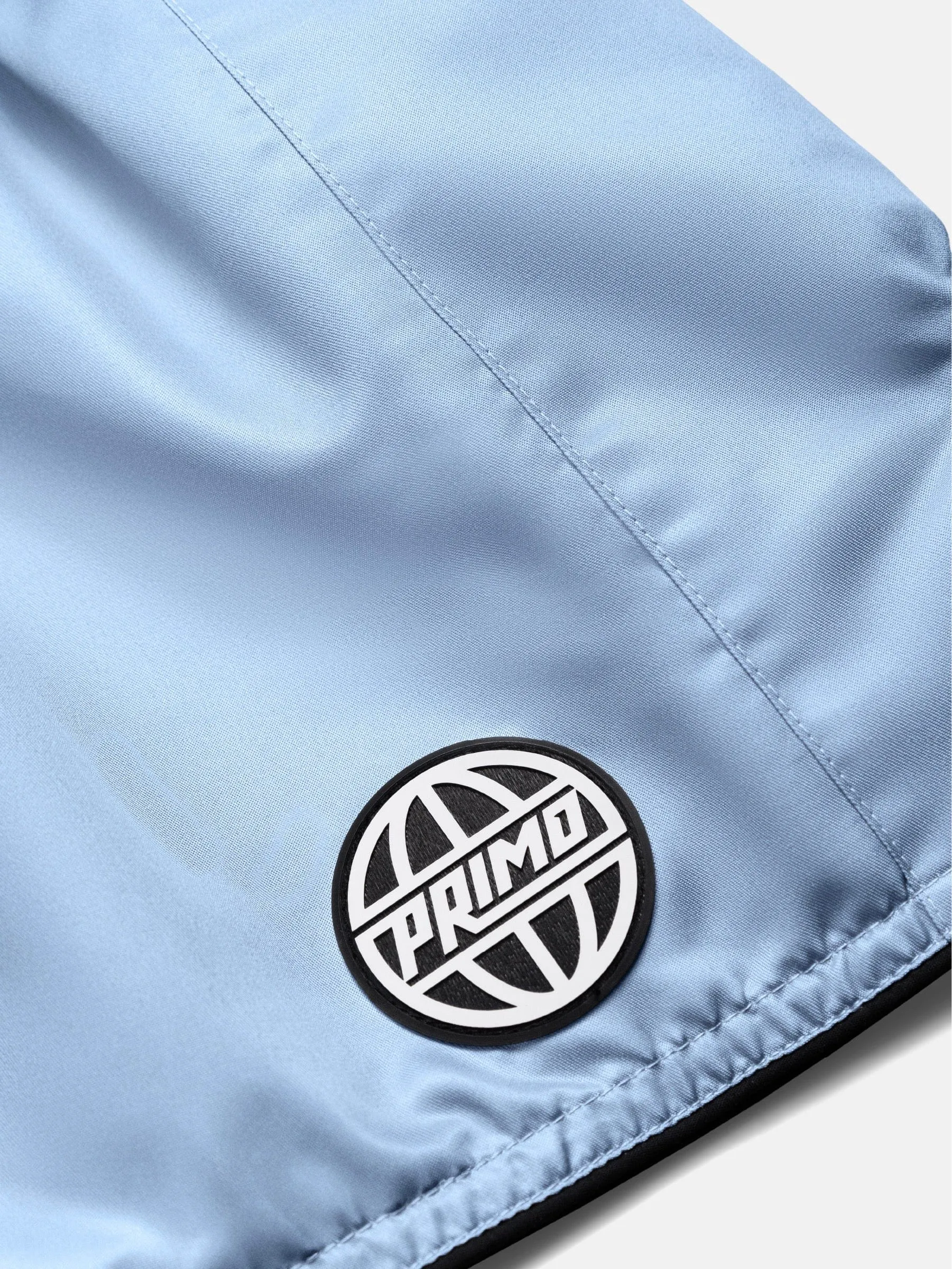 Muay Thai Shorts - Alta Series -  Pastel Blue
