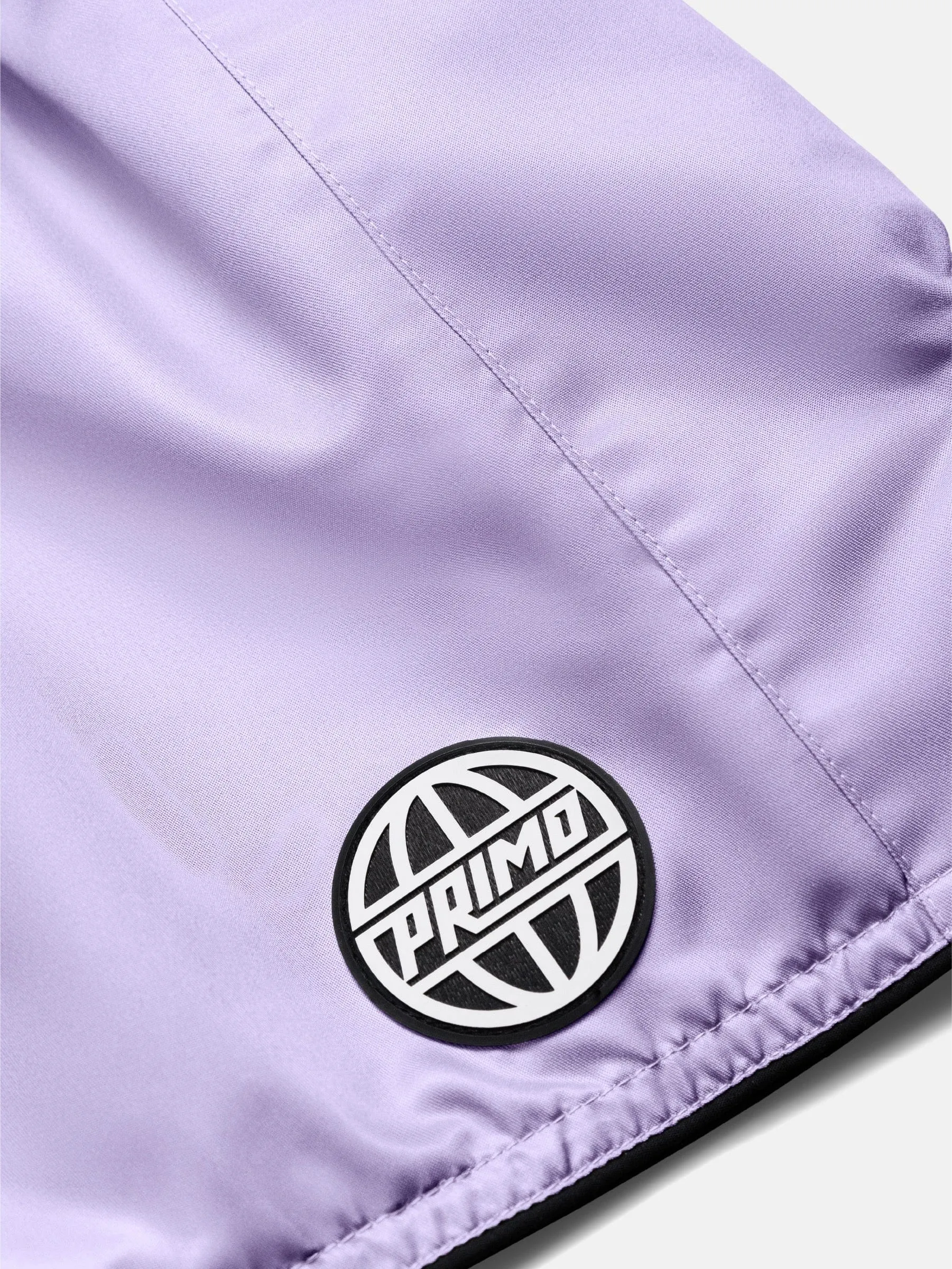 Muay Thai Shorts - Alta Series -  Pastel Purple