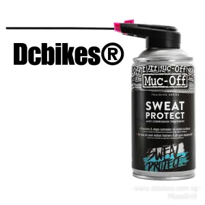 Muc-Off MTB Road Frame Anti Rust & Corrosion Protection Spray 300ml