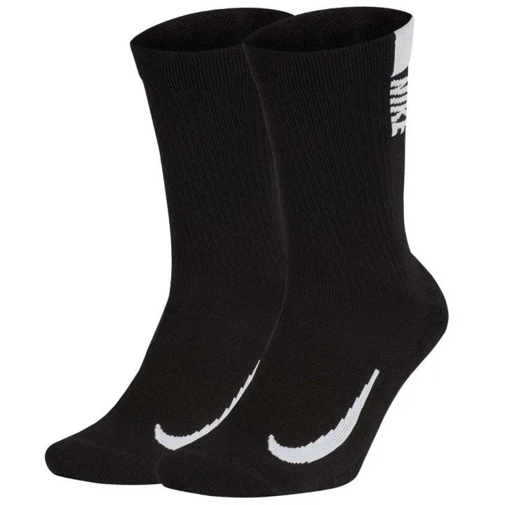 Multiplier Crew-Socken (2 Paar)