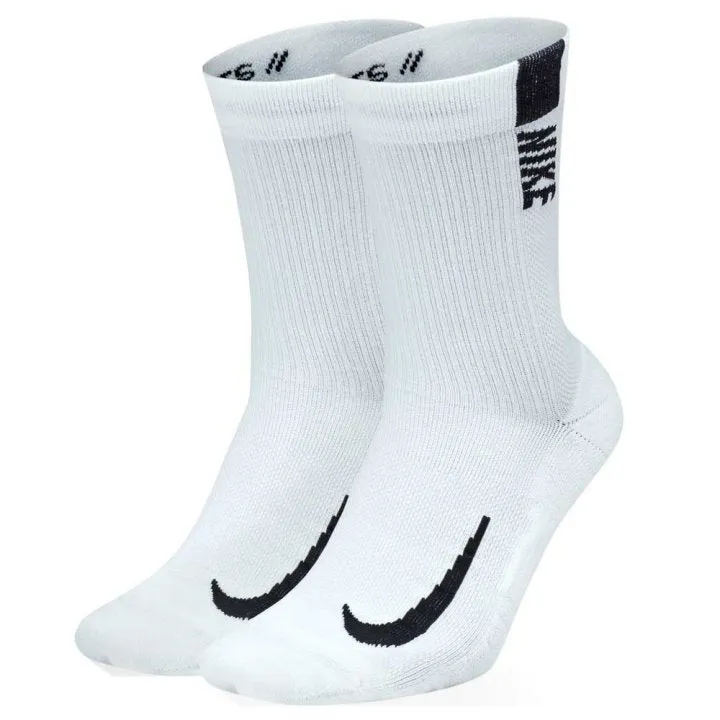 Multiplier Crew-Socken (2 Paar)
