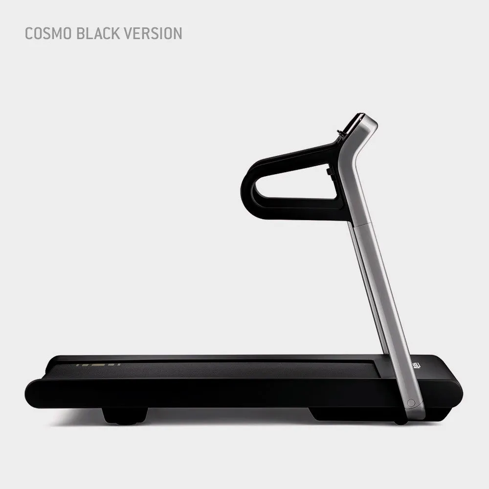 MYRUN Treadmill by Technogym