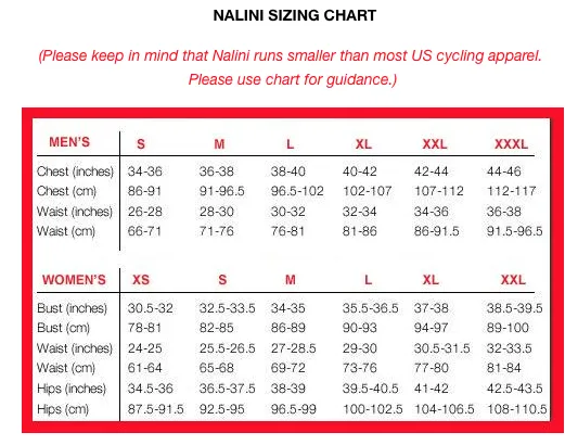 Nalini Stresa Long Sleeve Cycling Jersey - Italian Made - White / Green - £85