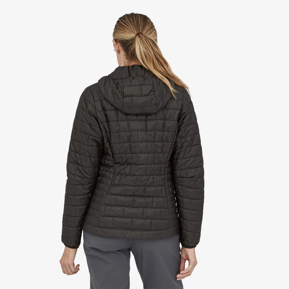 Nano Puff Hoody W