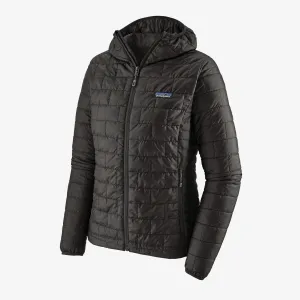 Nano Puff Hoody W