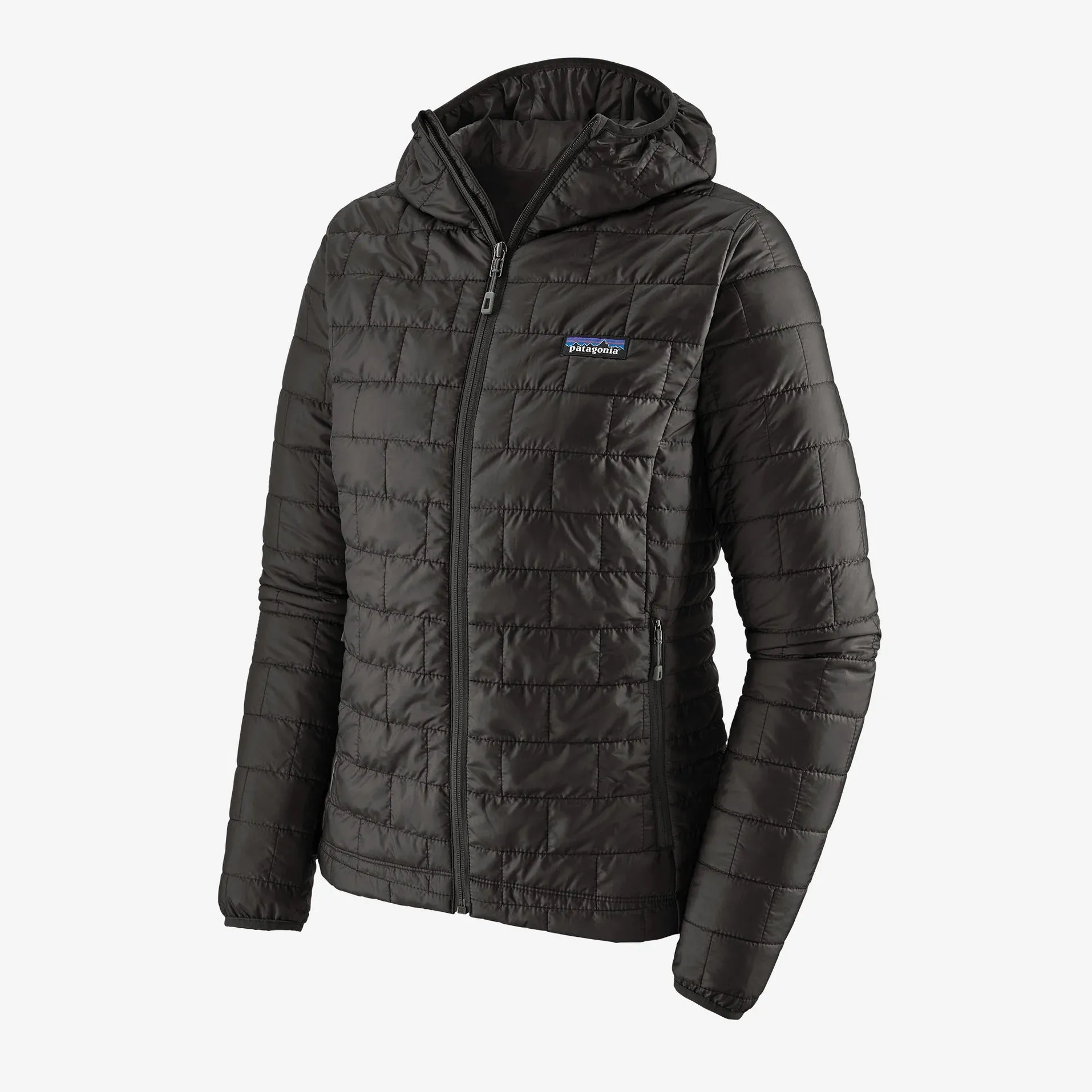 Nano Puff Hoody W