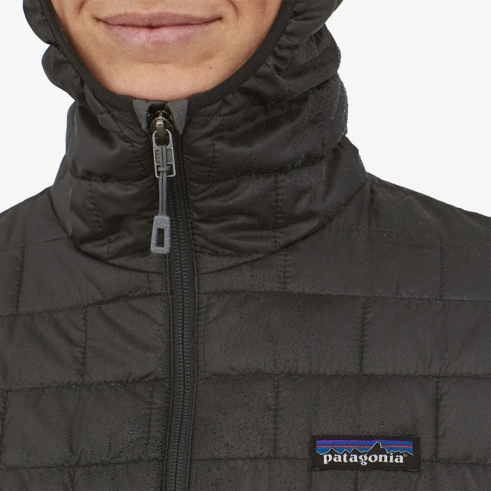 Nano Puff Hoody W