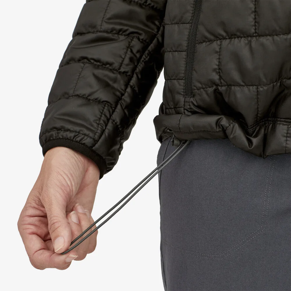 Nano Puff Hoody W